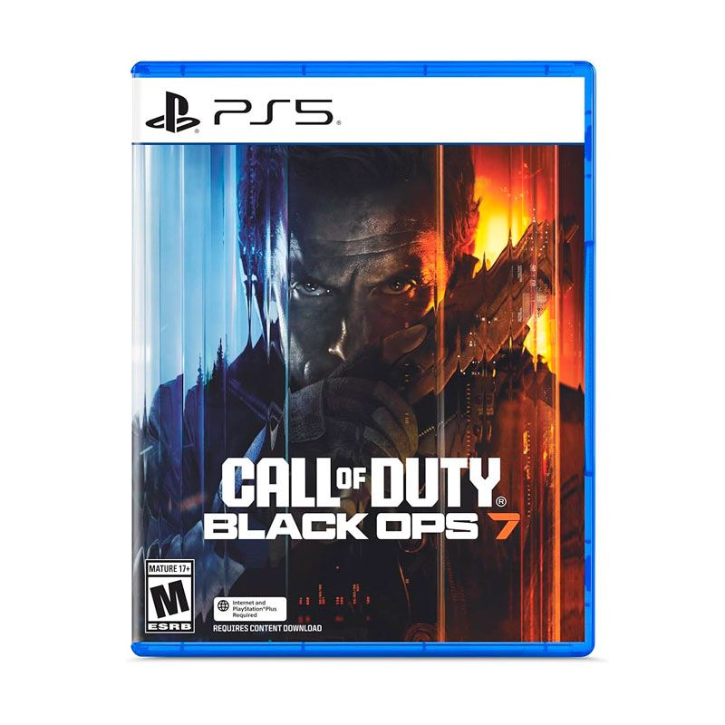 Call of Duty: Black Ops 7 - PlayStation 5