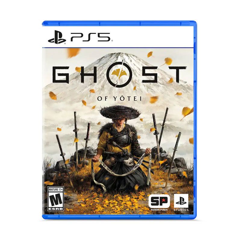 Ghost of Yōtei™ - PlayStation 5