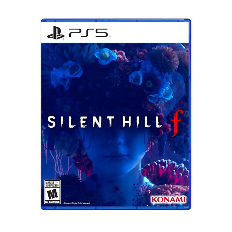 Silent Hill f - PlayStation 5