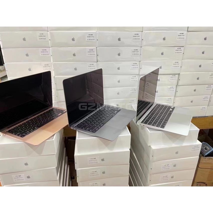 Apple - MacBook Air 13.3