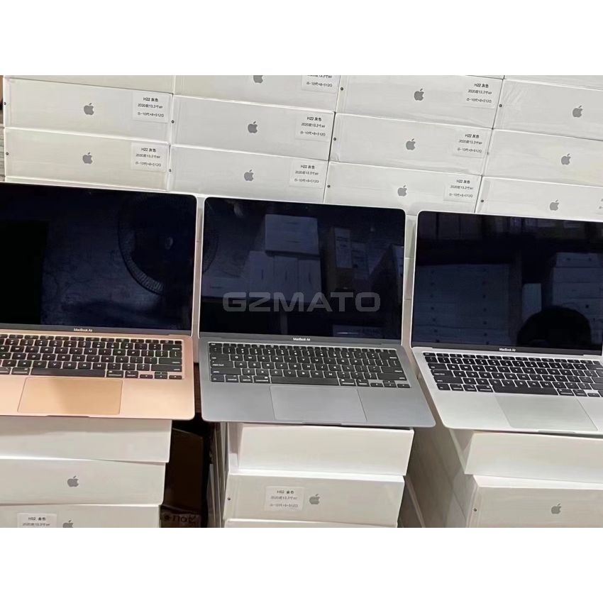 Apple - MacBook Air 13.3