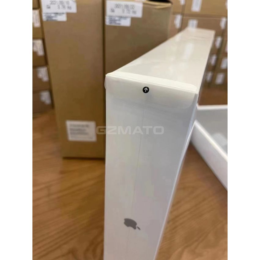 Apple MacBook Pro 16-inches Intel Core i9 2.3GHz 16GB RAM 1TB Storage- 2019-2020 VM2 Sliver Refurbished