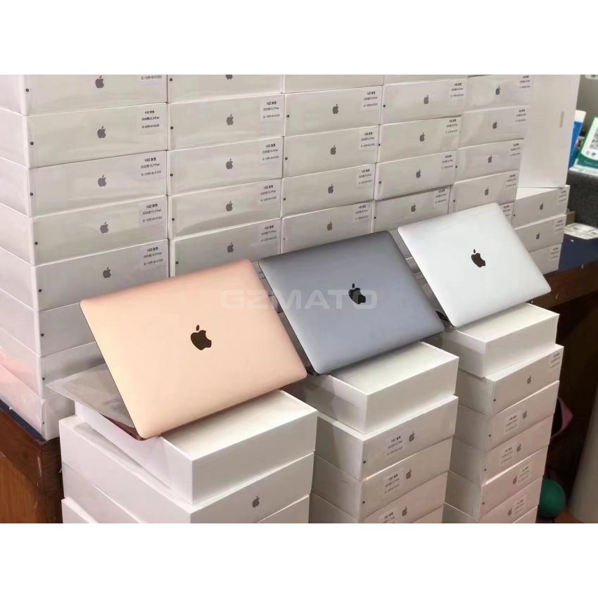 Apple - MacBook Air 13.3