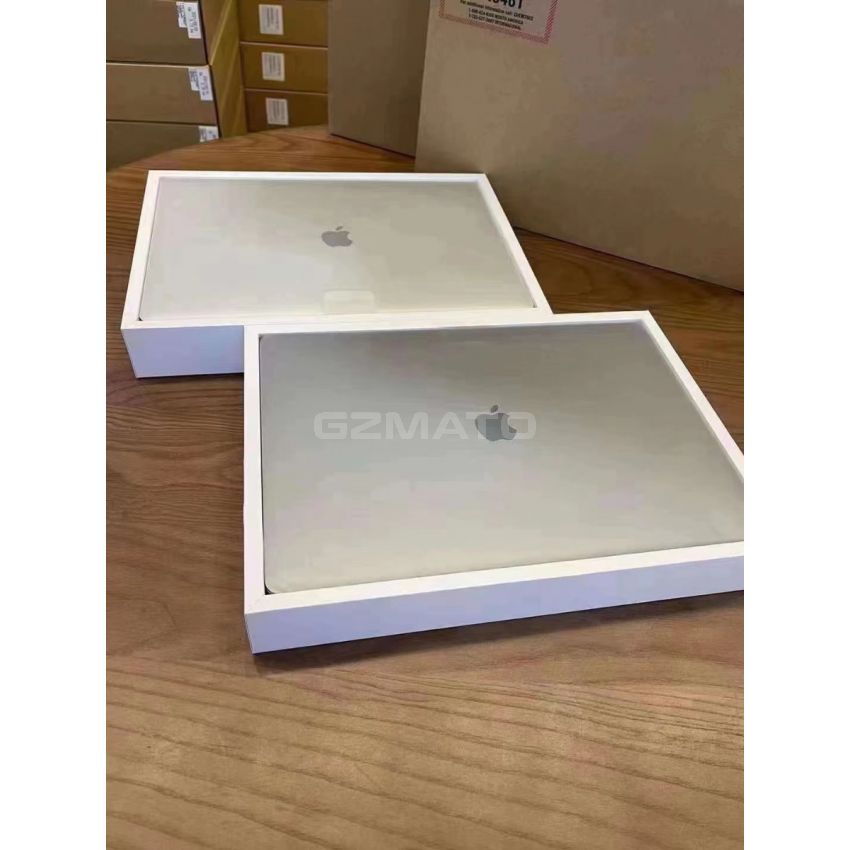 Apple MacBook Pro 16-inches Intel Core i9 2.3GHz 16GB RAM 1TB Storage- 2019-2020 VM2 Sliver Refurbished