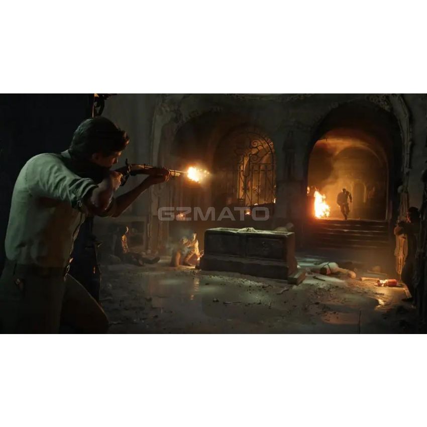 Mafia: The Old Country - PlayStation 5