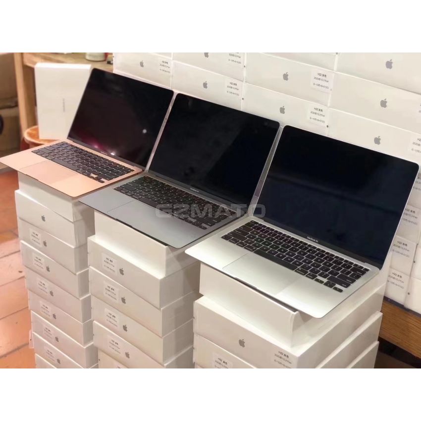 Apple - MacBook Air 13.3