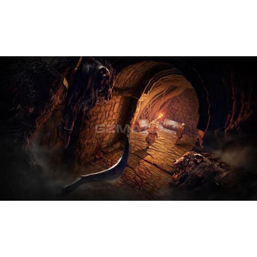 Elden Ring Nightreign - PlayStation 5