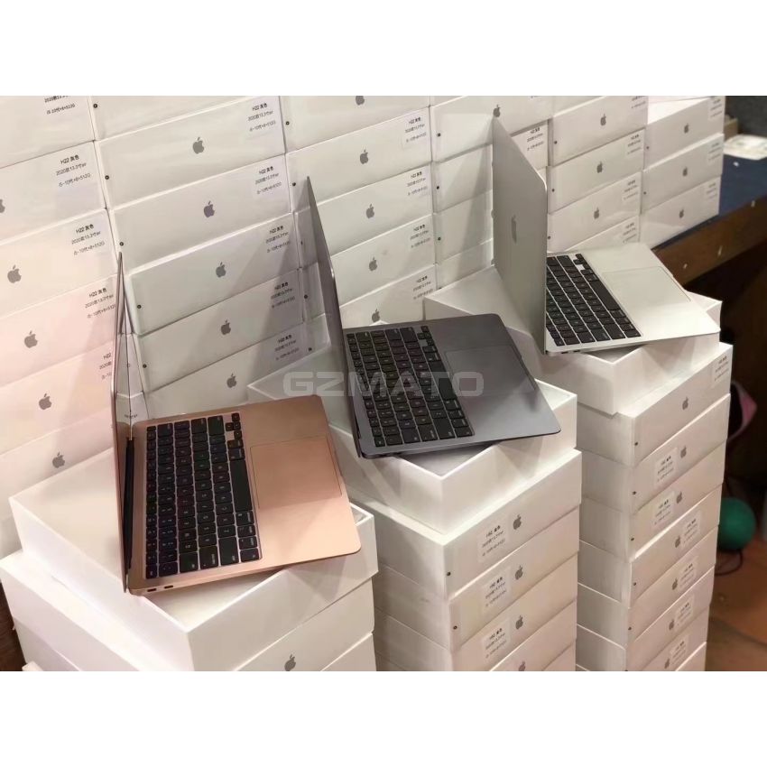 Apple - MacBook Air 13.3
