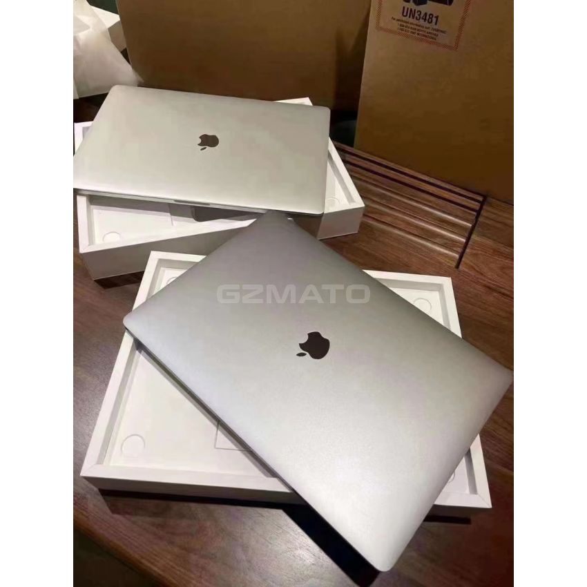 Apple MacBook Pro 16-inches Intel Core i9 2.4GHz 32GB RAM 2TB Storage 5500M/8G- 2019-2020 ZN2 - Space Gray Refurbished
