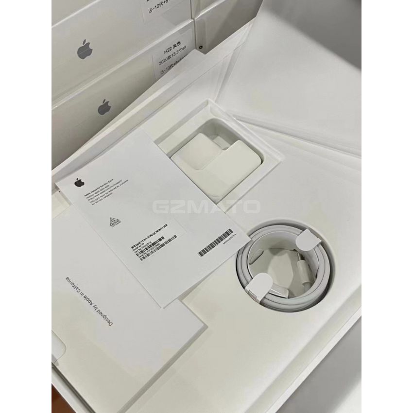 Apple - MacBook Air 13.3
