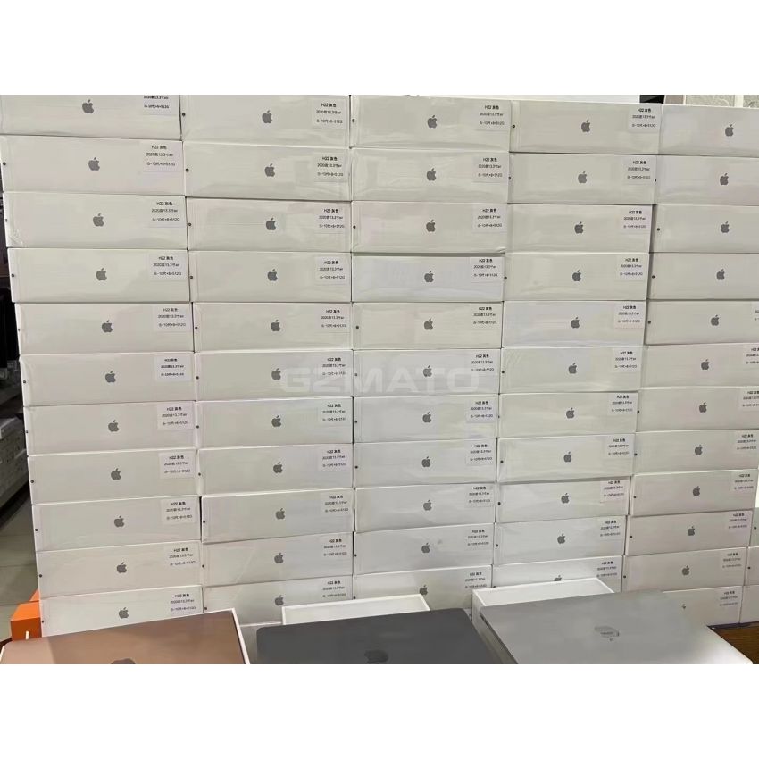 Apple - MacBook Air 13.3