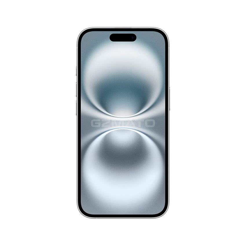 Apple - iPhone 16 Factory Unlocked