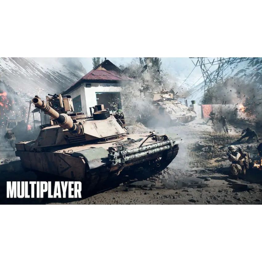 Battlefield 6 Standard Edition - PlayStation 5