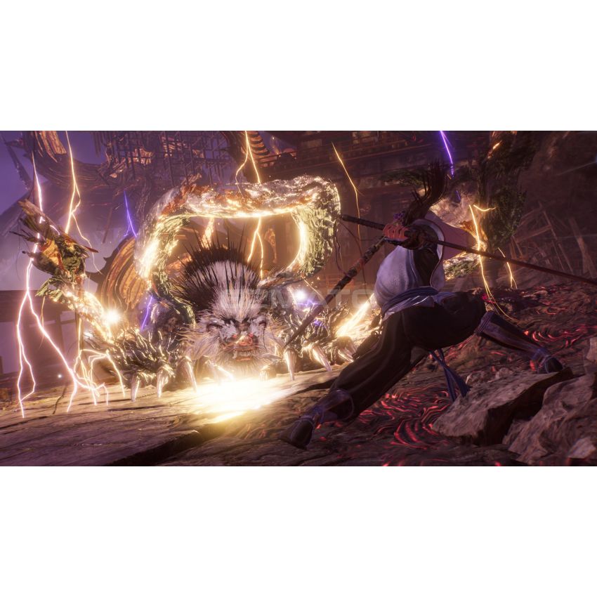 Nioh 3 - PlayStation 5