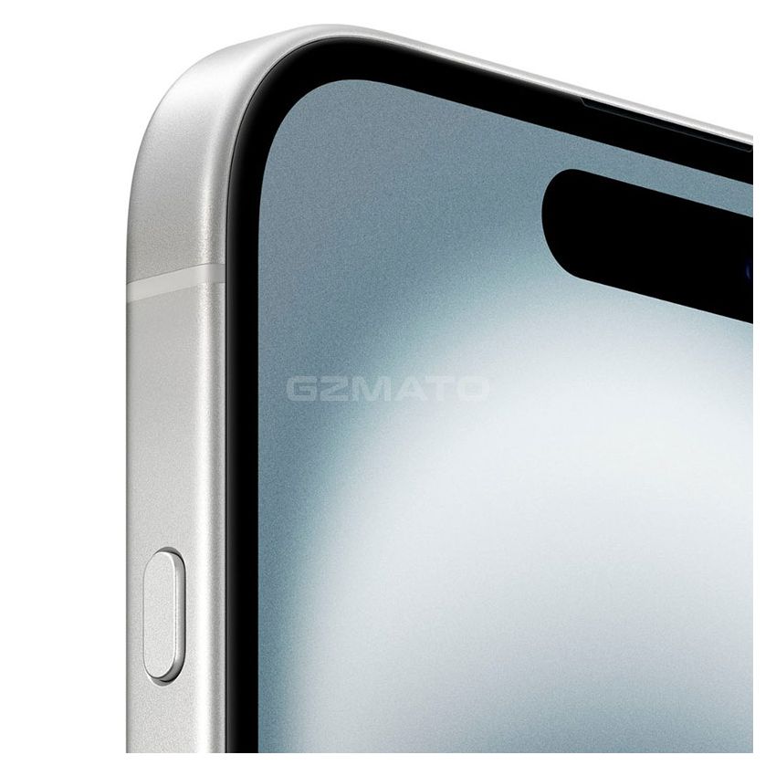 Apple - iPhone 16 Plus 128GB Factory Unlocked - White