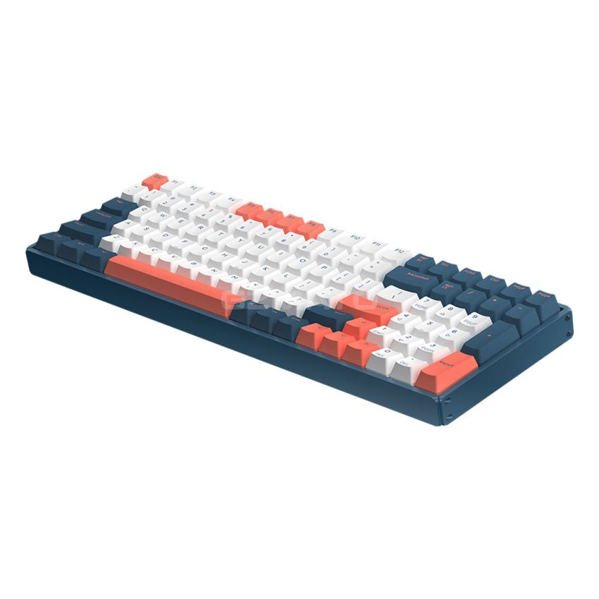 IQUNIX F96 Coral Sea Wireless Mechanical Keyboard