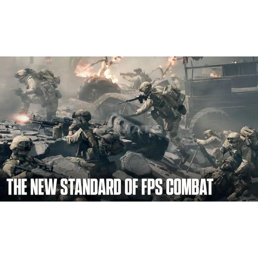 Battlefield 6 Standard Edition - PlayStation 5