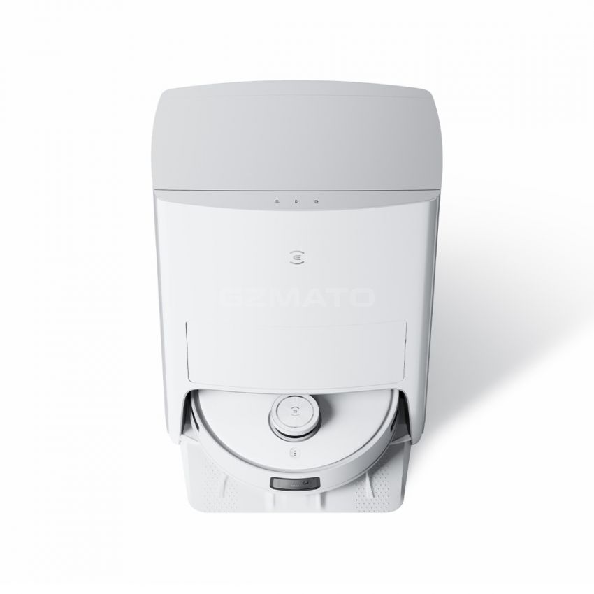 Ecovacs Deebot T10 OMNI Sweeping Robot Intelligent Household Sdrying And Dust Collection AI All-Round Version