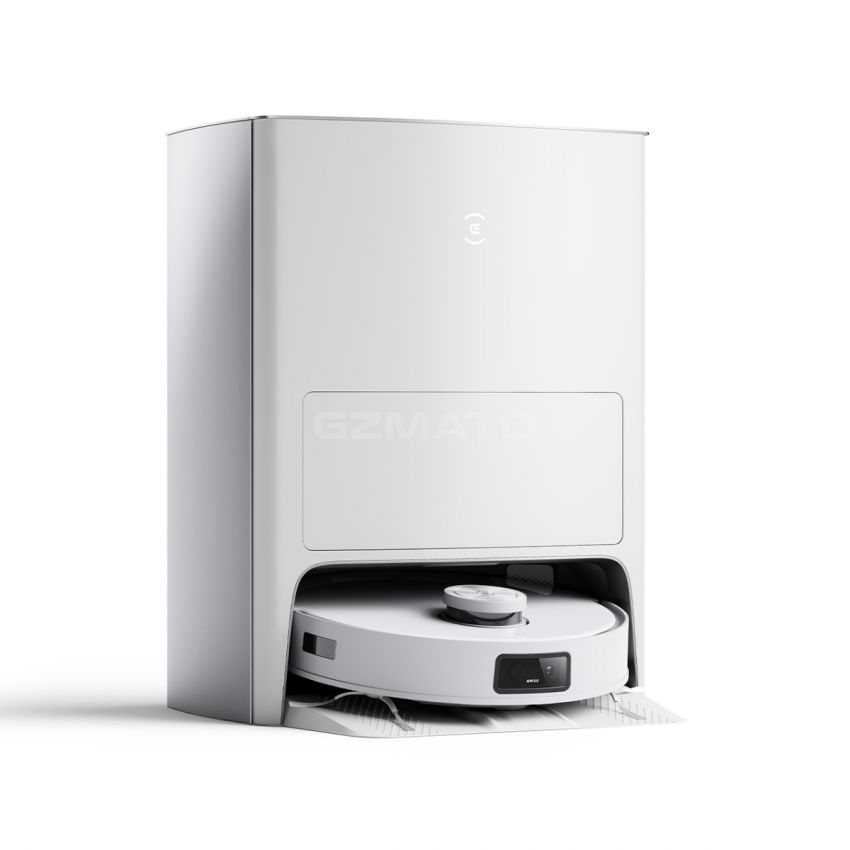 Ecovacs Deebot T10 OMNI Sweeping Robot Intelligent Household Sdrying And Dust Collection AI All-Round Version