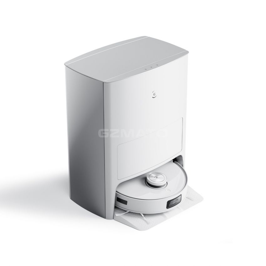 Ecovacs Deebot T10 OMNI Sweeping Robot Intelligent Household Sdrying And Dust Collection AI All-Round Version