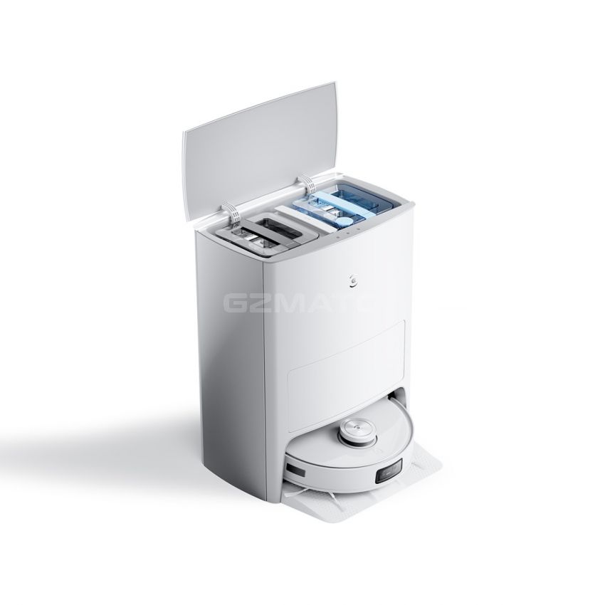 Ecovacs Deebot T10 OMNI Sweeping Robot Intelligent Household Sdrying And Dust Collection AI All-Round Version