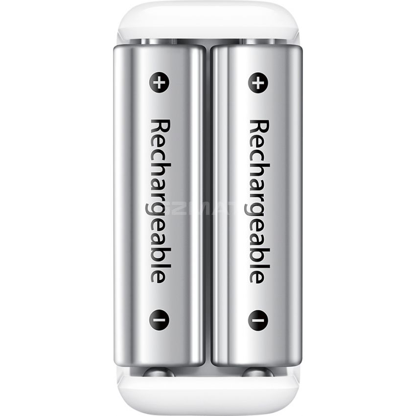 Apple - Battery Charger - White MC500LL/A - Pre-order