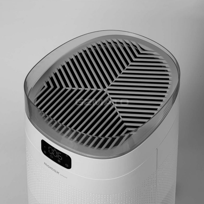 MOMAX Robust IoT UV-C Air Purifier