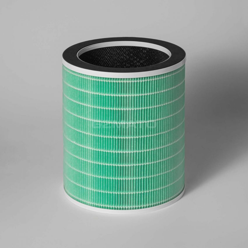 MOMAX Robust IoT UV-C Air Purifier