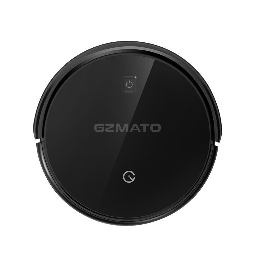 ECOVACS DEEBOT K680 Robot Vacuum Cleaner, S-Shaped Systematic Movement