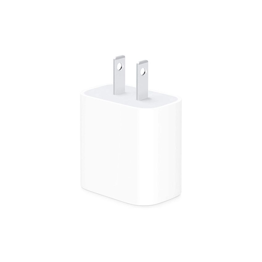 Apple 18W USB-C Power Adapter