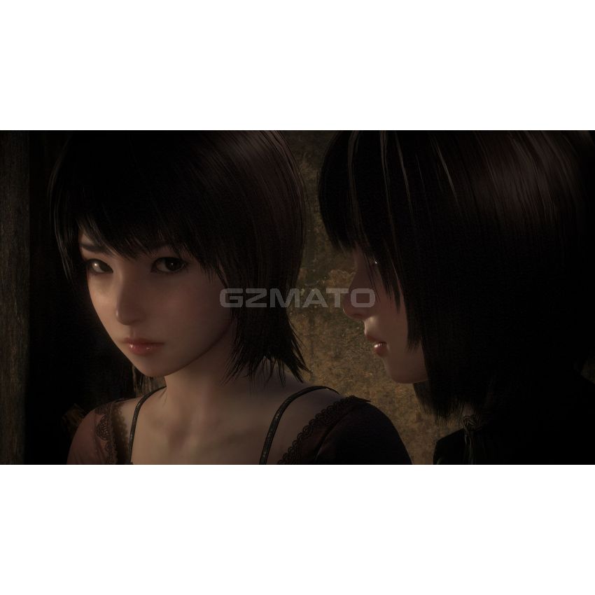 FATAL FRAME II Crimson Butterfly REMAKE - PlayStation 5