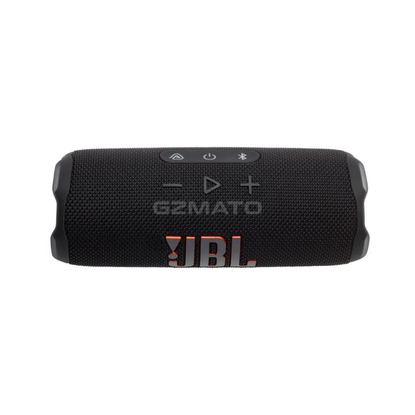 JBL - Flip 7 Portable Waterproof Wireless Speaker