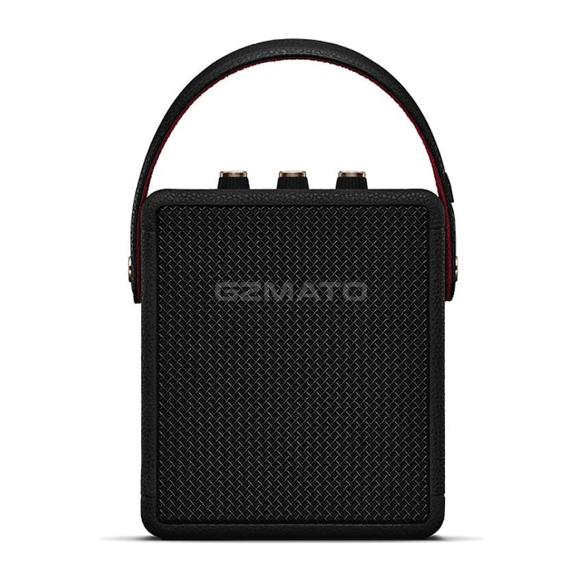 Marshall Stockwell III Portable Bluetooth Speaker