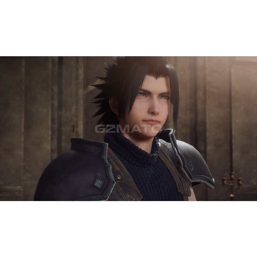 Crisis Core-Final Fantasy VII-Reunion - PlayStation 5