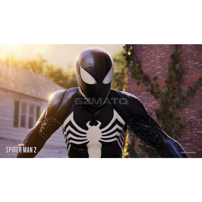 Marvel's Spider-Man 2 Launch Edition - PlayStation 5