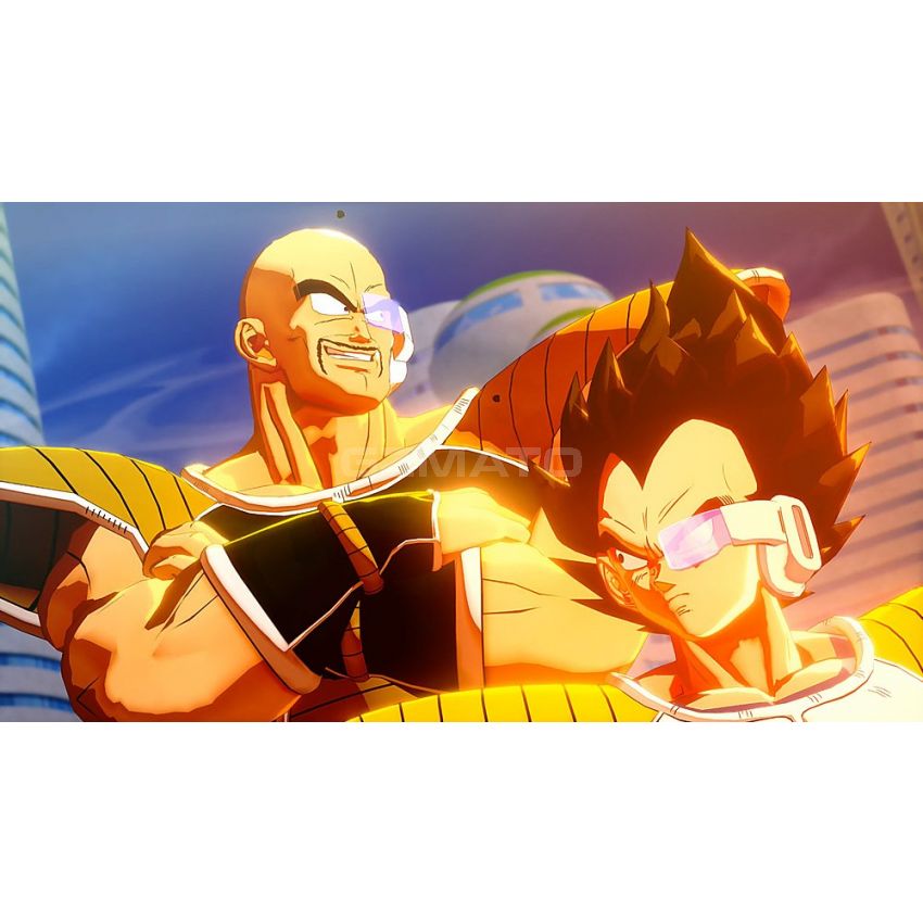 Dragon Ball Z Kakarot - PlayStation 5