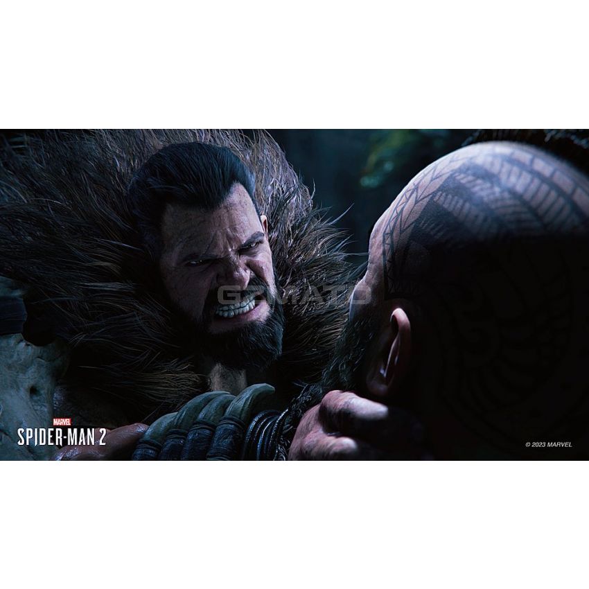 Marvel's Spider-Man 2 Launch Edition - PlayStation 5