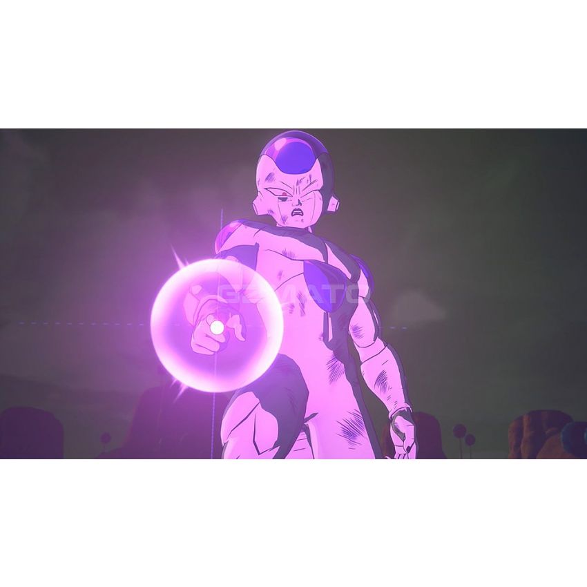 Dragon Ball Z Kakarot - PlayStation 5