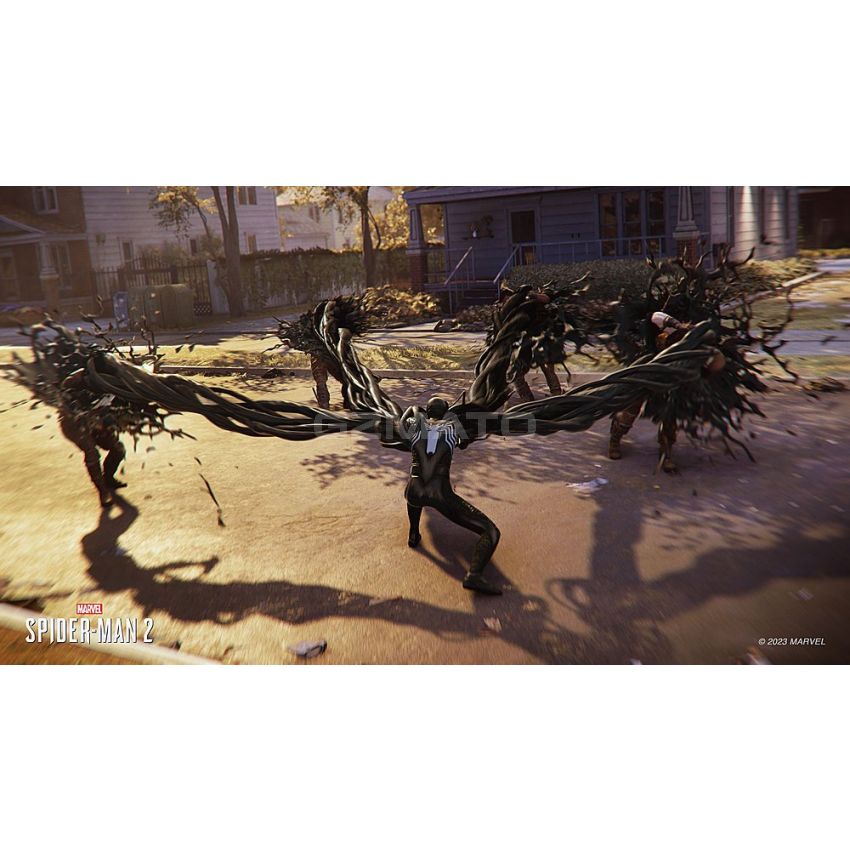 Marvel's Spider-Man 2 Launch Edition - PlayStation 5