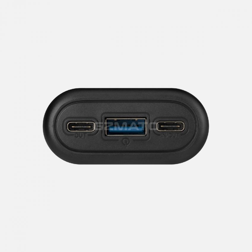 MOMAX iPower PD mini USB-C PD External Battery Pack　(10,000mAh)