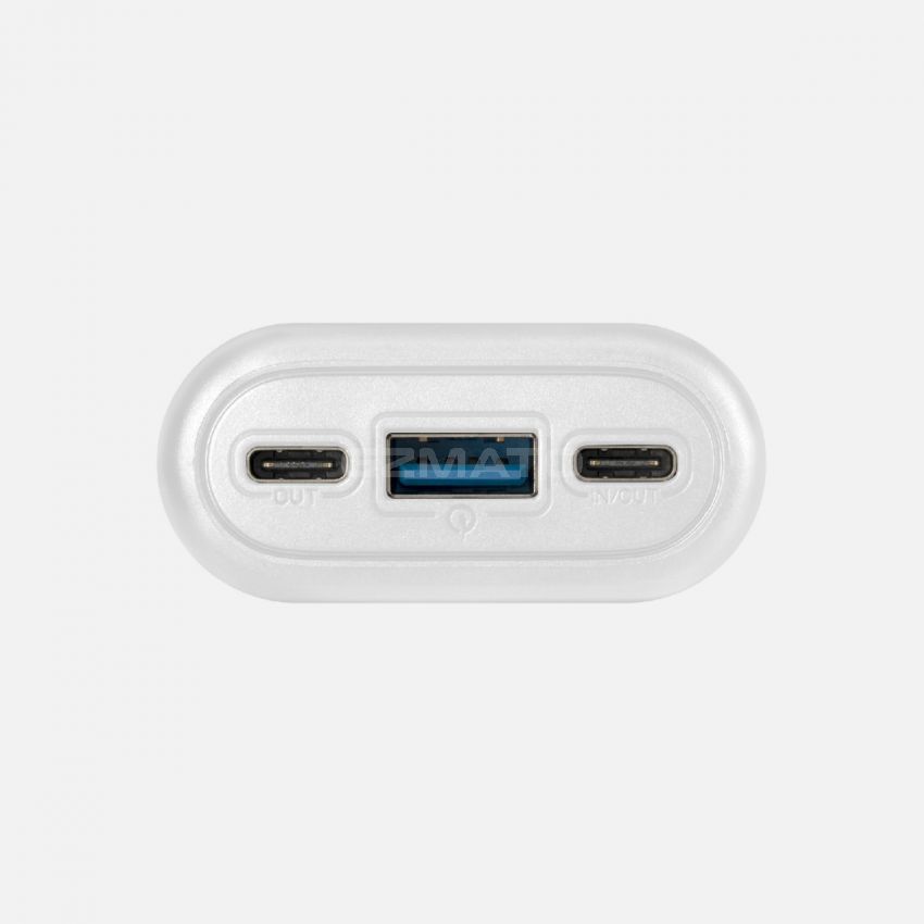 MOMAX iPower PD mini USB-C PD External Battery Pack　(10,000mAh)