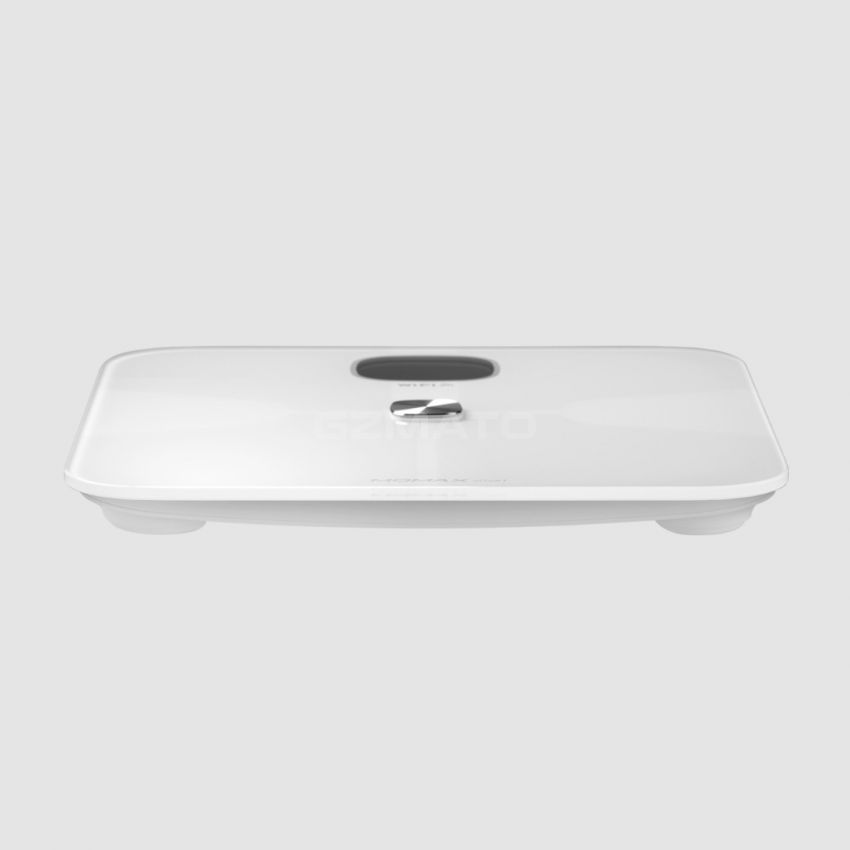 MOMAX HeaIth Tracker IoT Body Scale