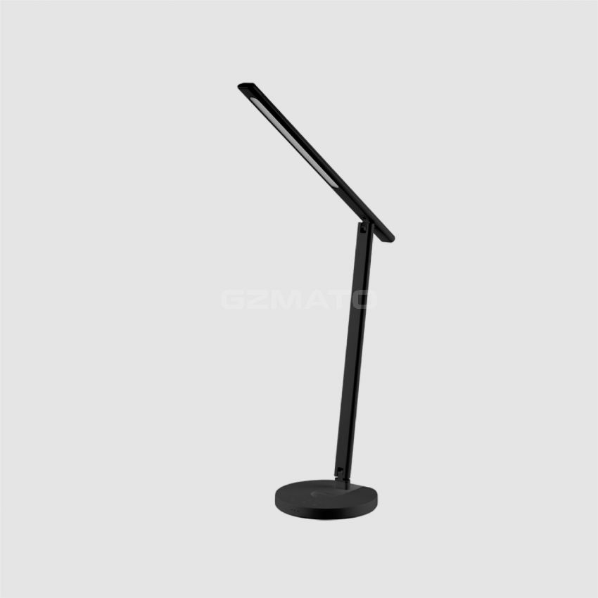 MOMAX Bright IoT Lamp with Wireless Charging QL6s
