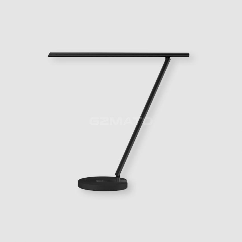 MOMAX Bright IoT Lamp with Wireless Charging QL6s