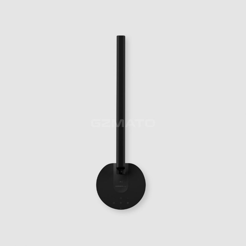 MOMAX Bright IoT Lamp with Wireless Charging QL6s