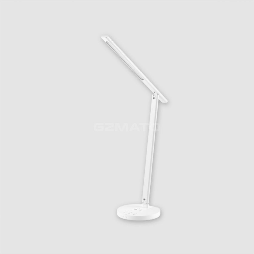 MOMAX Bright IoT Lamp with Wireless Charging QL6s