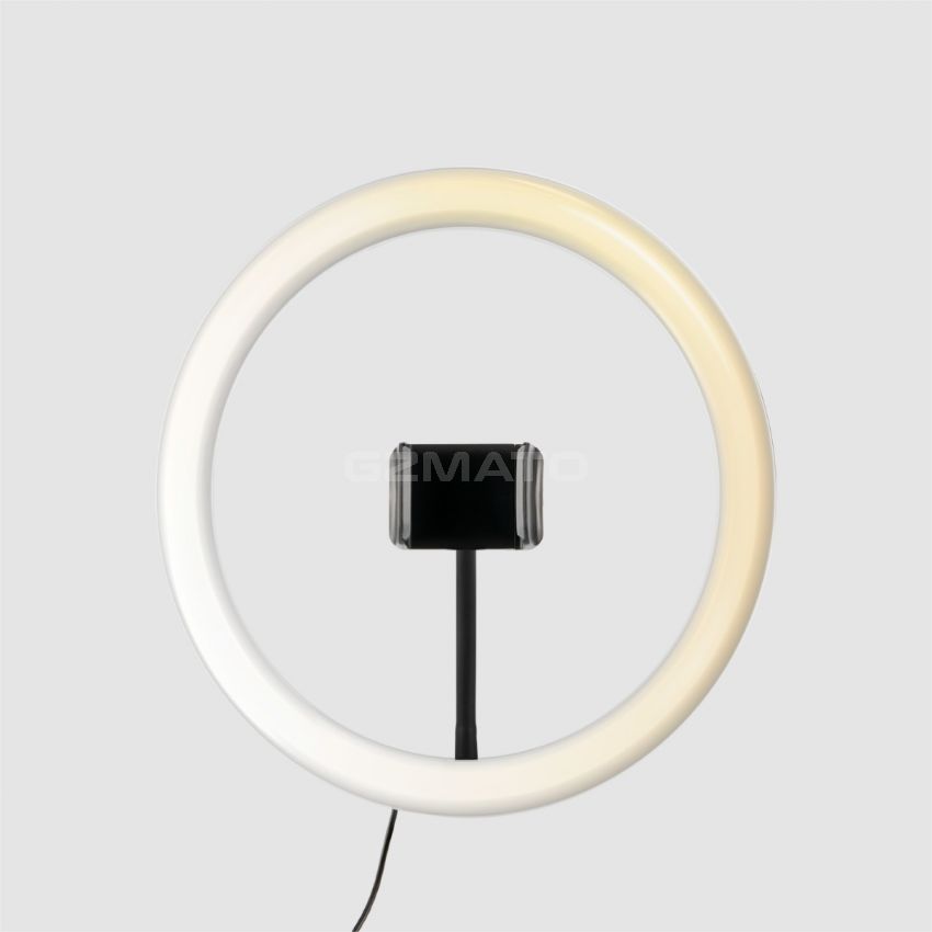 MOMAX V. Log Livestream Ring Light 12”