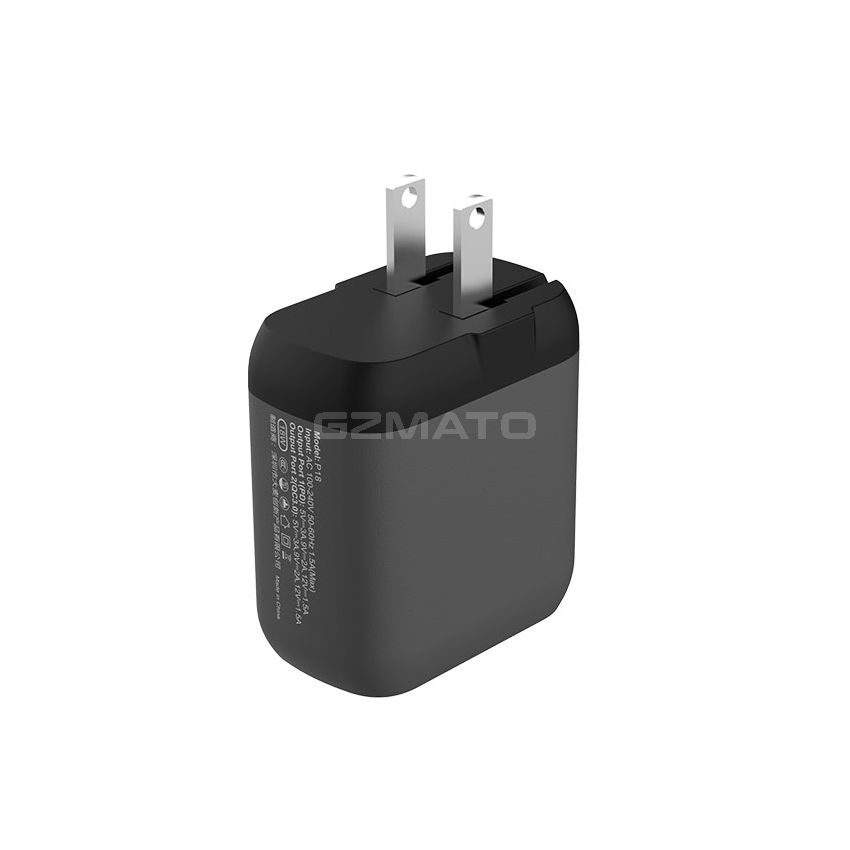 PD POWER CHARGER （P18）PD 18W -idmix