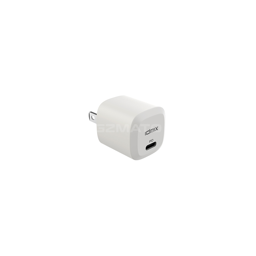 POWER CUBE P20 QUICK CHARGER 20W -idmix