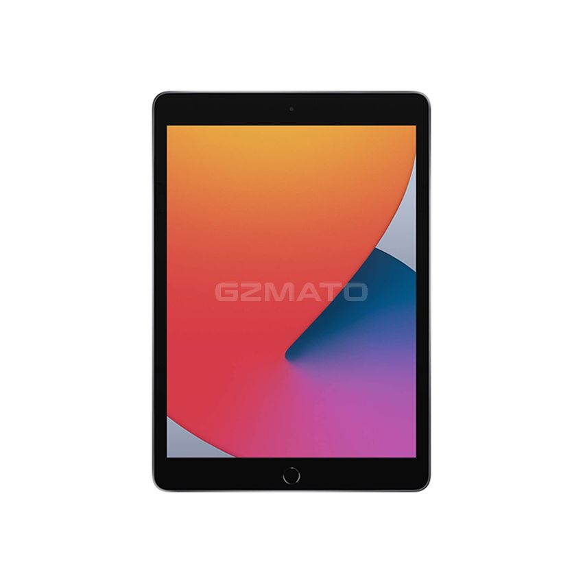 NEW Apple iPad 10.2-inches 128GB WLAN + Cellular Factory Unlocked CN Version, Space Gray 2019-2020